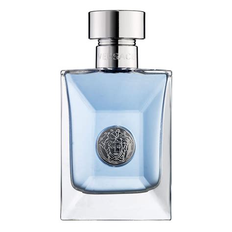 what scents are blended to make versace pour homme|Versace Pour Homme 2008.